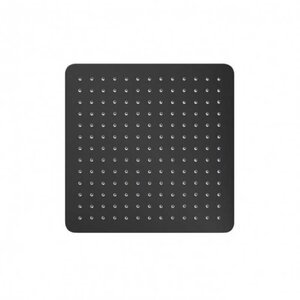 Изображение товара Верхний душ Excellent Slim 30 см, черный матовый, AREX.3032BL