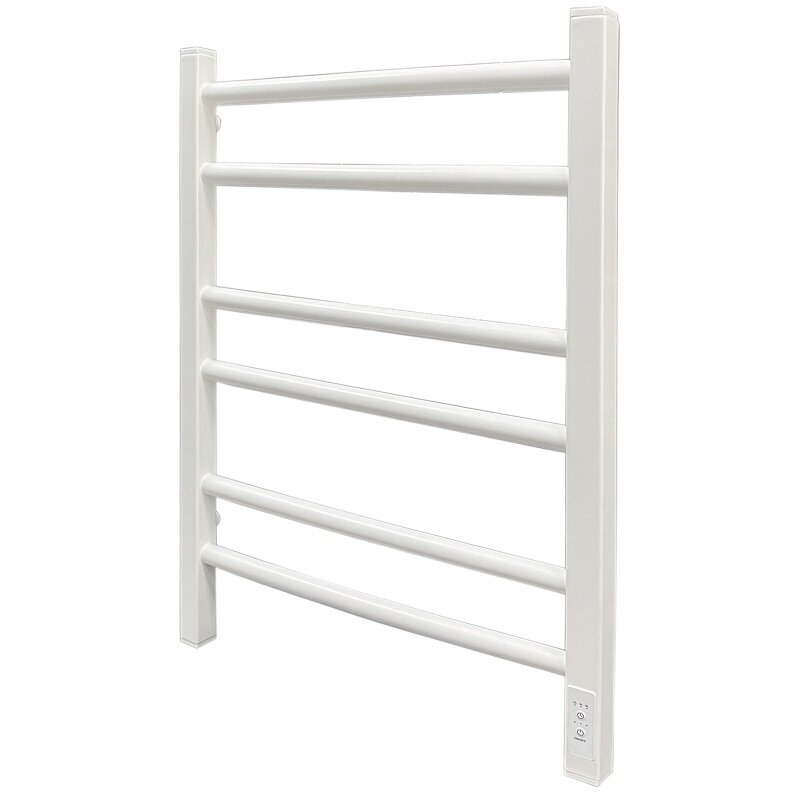 Изображение товара Электрический полотенцесушитель Grois Nex 40x60 см белый матовый