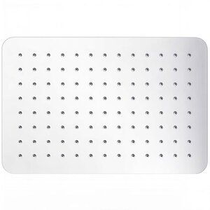 Изображение товара Верхний душ Excellent Soft Slim AREX.3064CR 30 x 20 см, хром