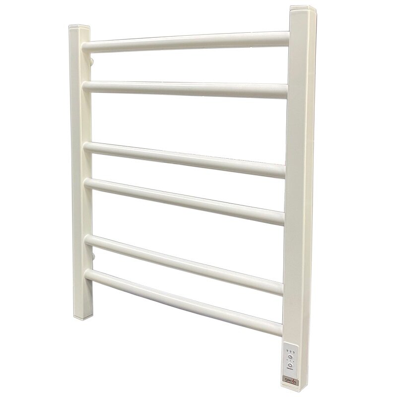 Изображение товара Электрический полотенцесушитель Grois Nex 50x60 см с диммером