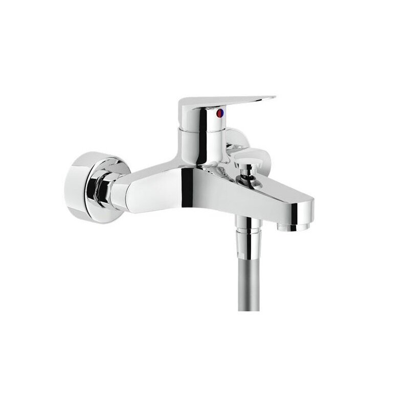 Изображение товара Смеситель Nobili Blues BS101110/1CR для ванны и душа хром италия