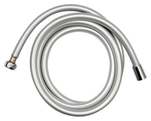 Изображение товара Шланг для душа Smartsant 150 см черный с функцией Twist-free