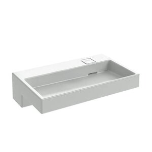 Изображение товара Раковина Jacob Delafon Terrace 100х49 см белая (Kohler)