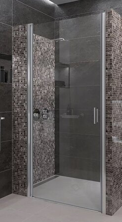 ᑐ Душевая дверь, купить двери для душевой кабины - цена дверей для душа ...