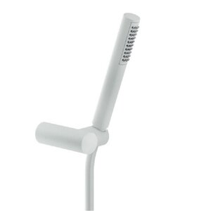 Изображение товара Душевой гарнитур Nobili AD146/26WM белый Polar white