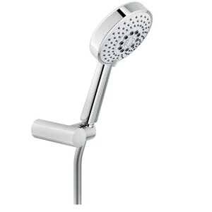 Изображение товара Душевой гарнитур Nobili с хромированной отделкой AD146/48CR