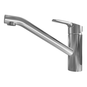 Изображение товара Смеситель Hansa Polo 51482273 для кухни