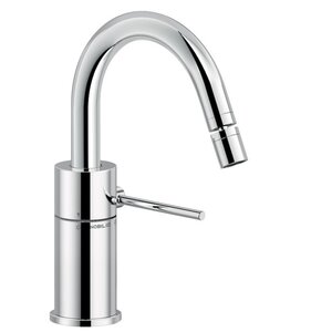 Изображение товара Смеситель Nobili Velis VE125139/3CR для биде, цвет хром