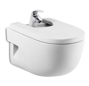 Изображение товара Биде подвесное Roca Meridian-N 357245000