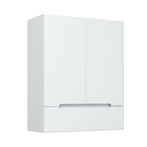 Изображение товара Шкаф подвесной Runo Парма 00-00001042, 60 см, цвет белый