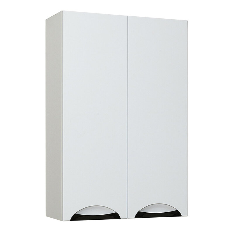 Изображение товара Шкаф подвесной Runo Барселона УТ000002340, 50 см, цвет белый