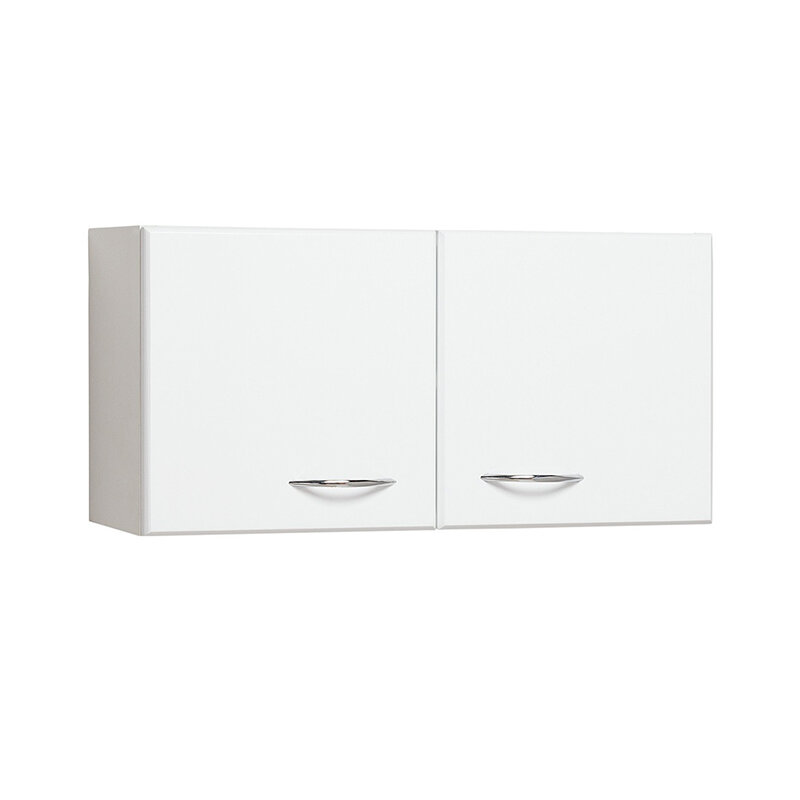 Изображение товара Шкаф подвесной Runo Рондо 00000001089, 60 см, цвет белый