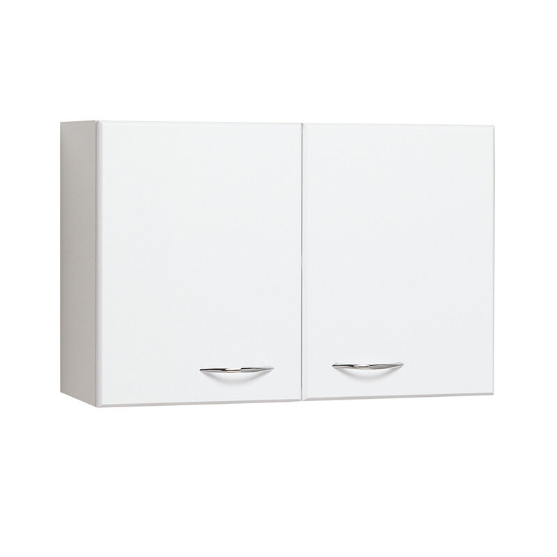 Изображение товара Шкаф подвесной Runo Рондо 60 см Белый Изображение товара Шкаф подвесной Runo Рондо 60 см Белый