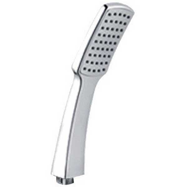 Изображение товара Душевая лейка Excellent Square ARAC.SH.SQ1590, 1 режим струи, хром, латунь