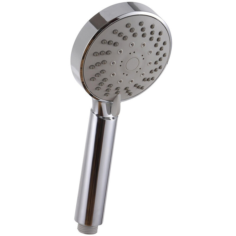 Изображение товара Душевая лейка Excellent Ursa ARAC.SH.S3125 5 режимов струи хром Польша