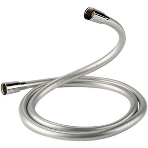 Изображение товара Душевой шланг Excellent Round Silver, 150 см, хром, AREX.SHS.R150SL