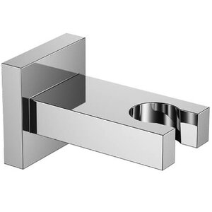 Изображение товара Держатель душа Excellent хром AREX.1021CR настенный латунь глянцевая поверхность