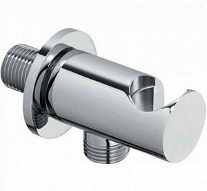 Изображение товара Шланговое подсоединение Excellent, хром, AREX.1032CR