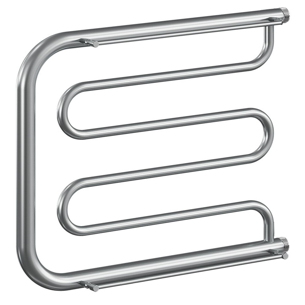 Изображение товара Полотенцесушитель Ника Econ 50/80 с полкой