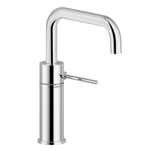 Изображение товара Смеситель Nobili Velis VE125118/3CR для раковины, цвет хром