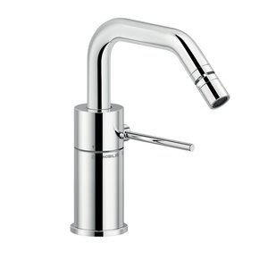 Изображение товара Смеситель Nobili Velis VE125119/3CR для биде, цвет хром