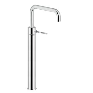 Изображение товара Смеситель Nobili Velis VE125128/3CR для раковины, без донного клапана, цвет хром