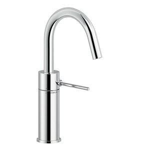 Изображение товара Смеситель Nobili Velis VE125138/3CR для раковины, цвет хром