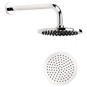 Изображение товара Верхний душ Excellent 20 см, с держателем, хром, ARAC.1209CR