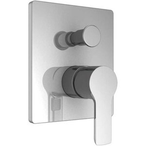 Изображение товара Смеситель для душа Excellent Apomea ARAX.6044CR, встраиваемый, хром