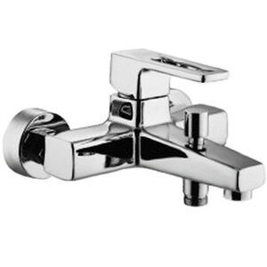 Изображение товара Смеситель для ванны и душа Excellent Square, хром, ARAC.1505CR