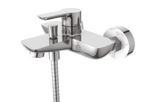 Изображение товара Смеситель для ванны и душа Excellent Apomea ARAX.6005CR, хром