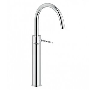 Изображение товара Смеситель Nobili Velis VE125168/3CR для раковины, без донного клапана, цвет хром