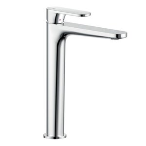 Изображение товара Смеситель Nobili Yoyo YO126128/2CR для раковины, с донным клапаном, цвет хром