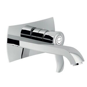 Изображение товара Надежный смеситель Nobili Sofi SI98198/1CR для раковины в хроме