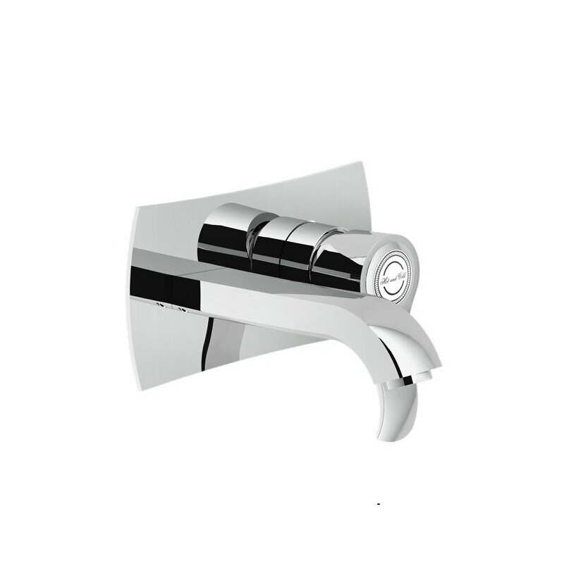 Изображение товара Смеситель Nobili Sofi SI98198CR для раковины, цвет хром