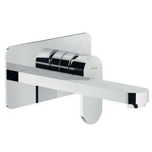 Изображение товара Смеситель Nobili Up для раковины, цвет хром, UP94198/1CR