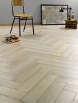 Ламинат AlsaFloor Herringbone 435 (Baton Rompu) Дуб Джефферсон - фото 1