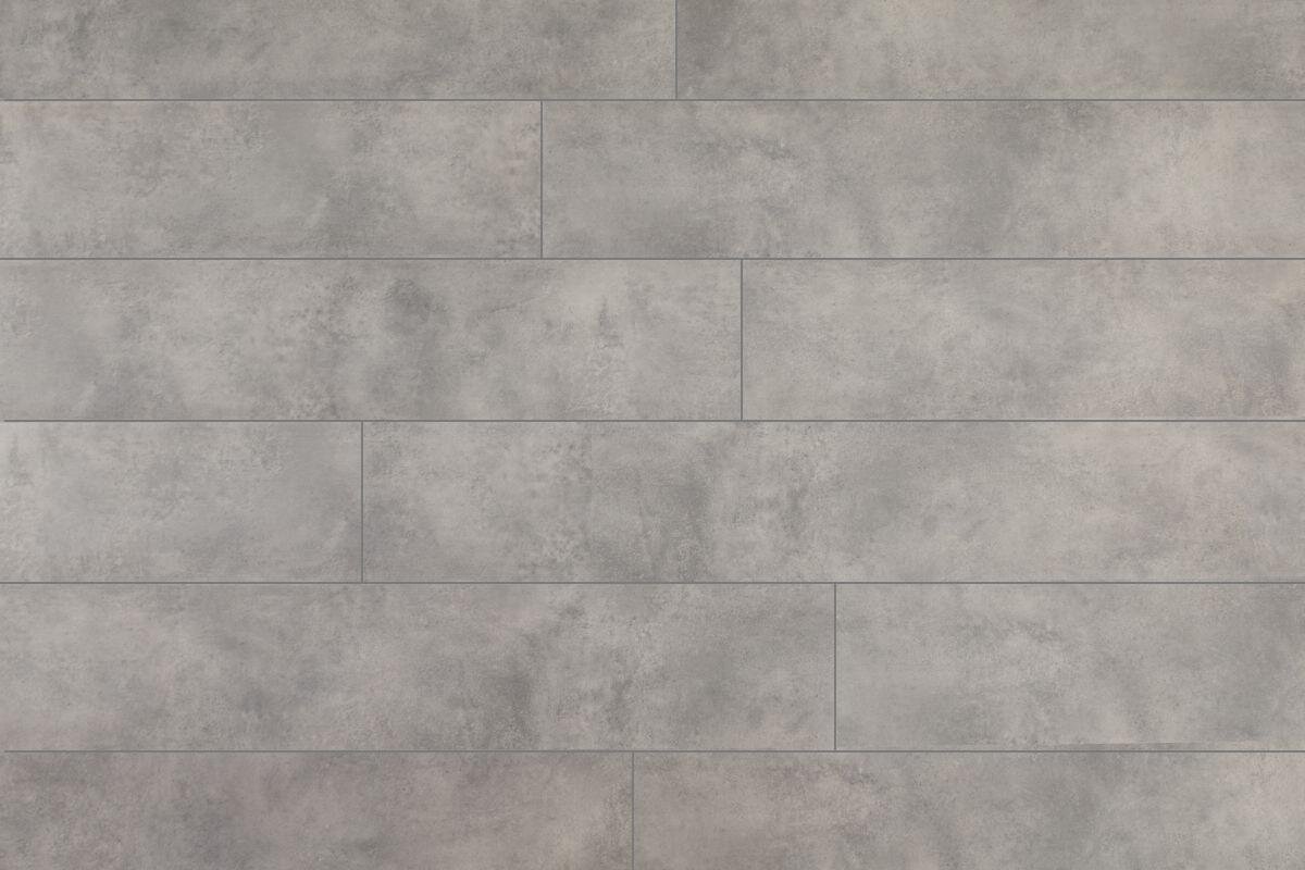 Изображение товара Peli Elegance Темный бетон LE-267 - ламинат 8 мм, 1290x240, влагостойкий