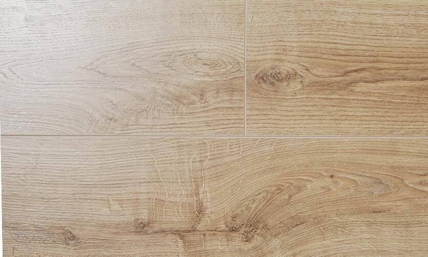 Изображение товара Ламинат Swiss Krono Super Solid/Jangal 3221 Дуб Брюссель 12 мм