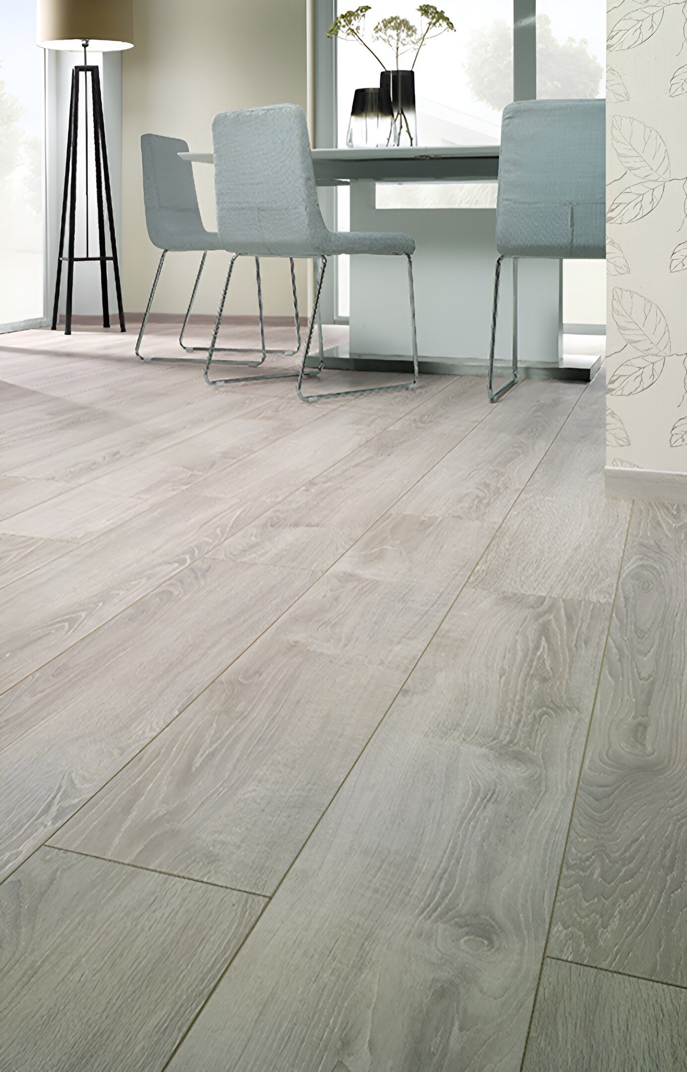 Изображение товара Ламинат AlsaFloor (Alsapan) Solid Plus S619 Дуб Сардиния