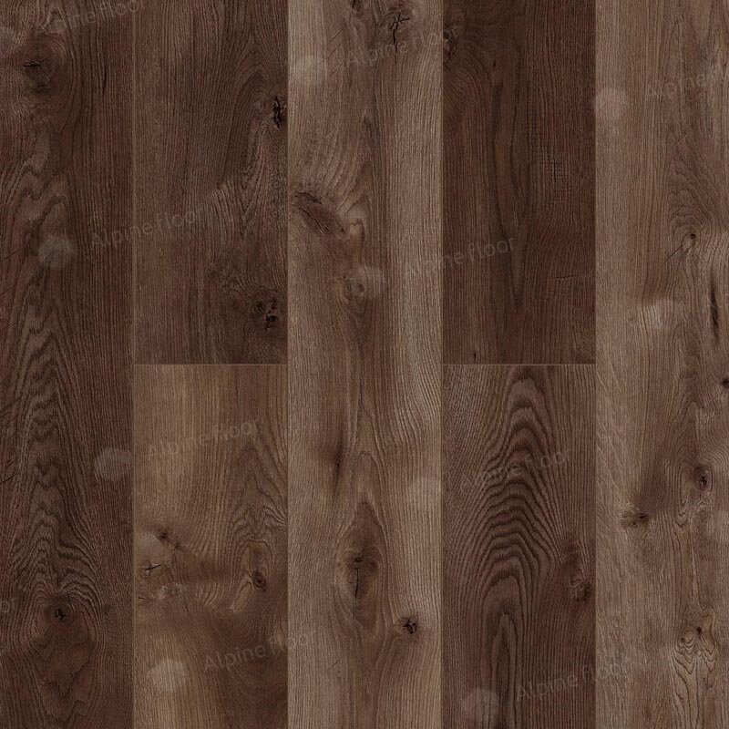 Изображение товара Ламинат Alpine Floor by Classen Aqua Life, LF103-11, планка 19.2 х 128.5 см, декор Дуб Сучжоу, замковый, 8 мм