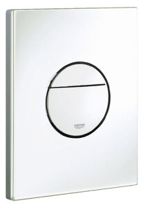 Изображение товара Кнопка для инсталляции Grohe Nova Cosmopolitan 38765SH0
