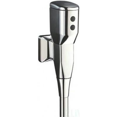 Изображение товара Смывное устройство Grohe Tectron 37713000 для писсуара металл хром автоматика