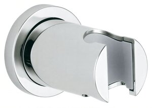 Изображение товара Настенный держатель Grohe Rainshower 27074000