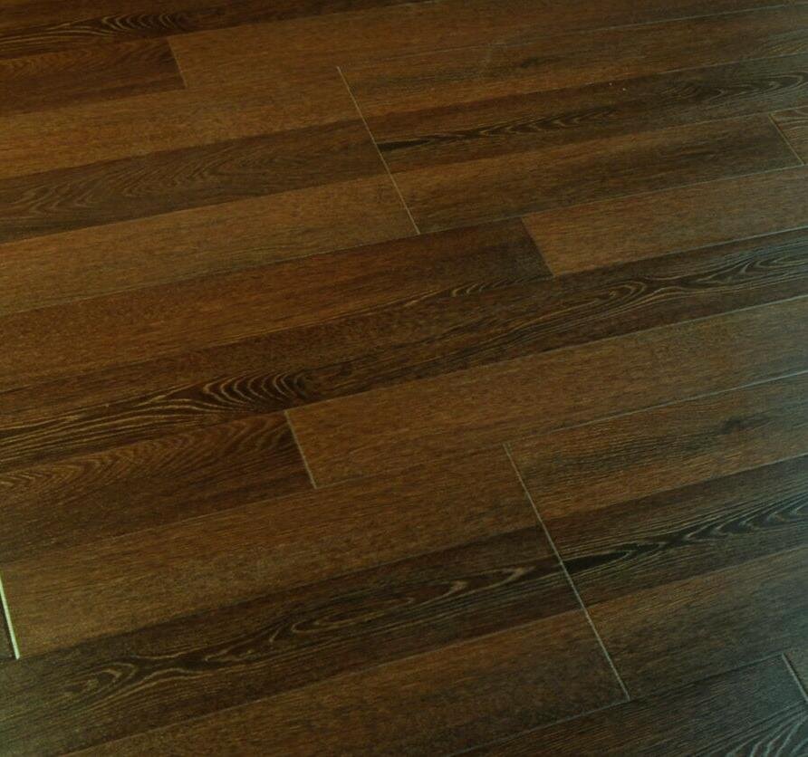 Изображение товара Ламинат Imperial Boucle 3105 8 мм коричневый дуб для жилых и коммерческих помещений