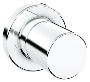 Изображение товара Запорный вентиль Grohe Grohtherm 3000 Cosmopoliten хром 19470000 для скрытого монтажа