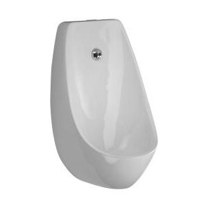 Изображение товара Писсуар Jika Domino, 4110.1.000.487.1 с сенсорным управлением подвесной