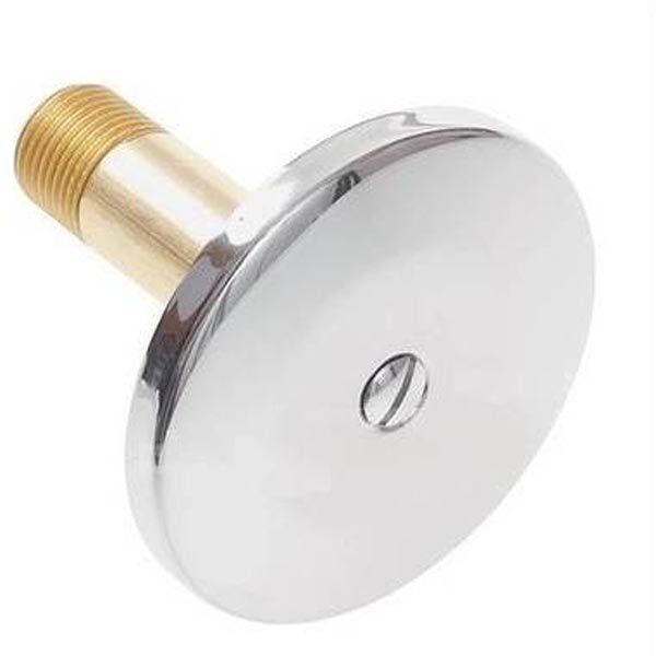 Изображение товара Распылитель воды для писсуара Jika Domino 9109. 9. 000. 000. 1 - арматура смыва из нержавеющей стали