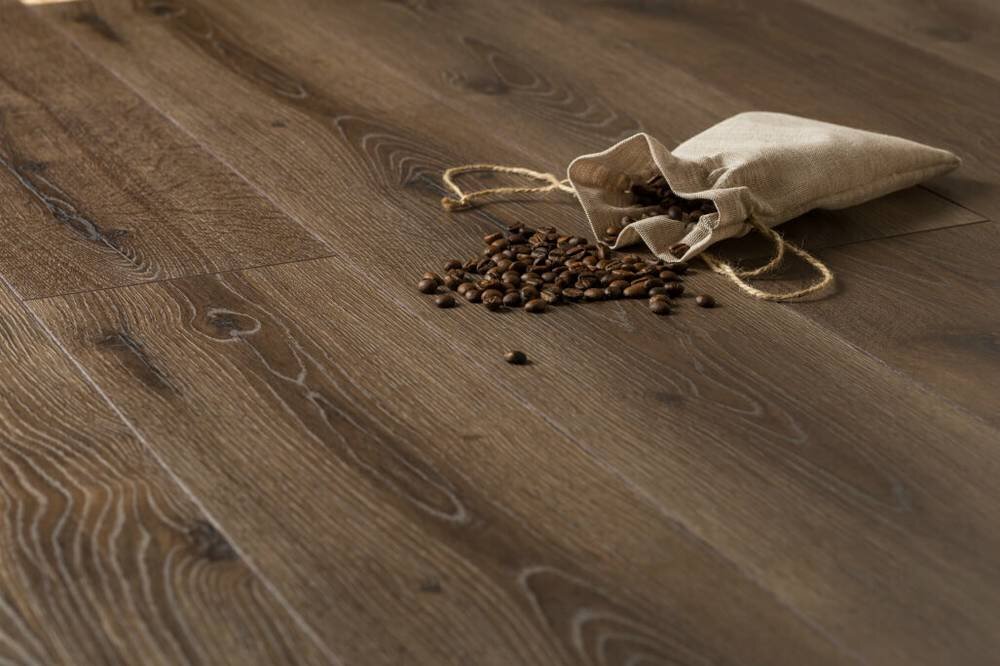 Изображение товара Ламинат Kronopol Aurum Gusto D3484 Cayenne Walnut