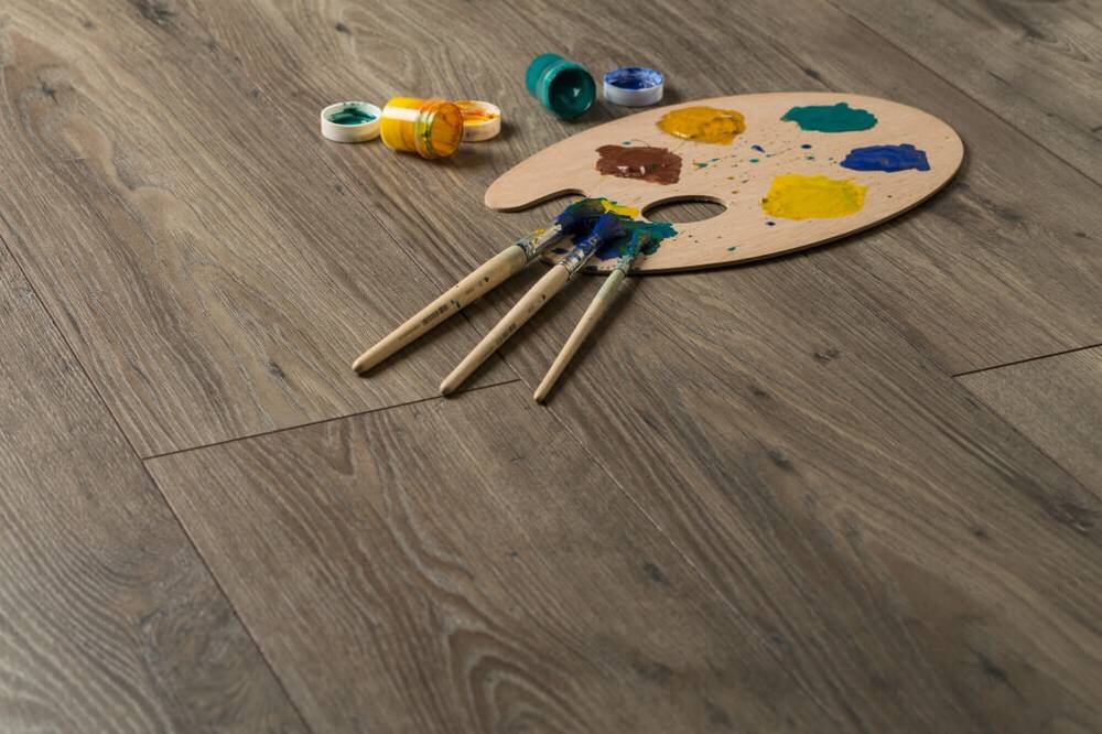 Изображение товара Ламинат Kronopol Aurum Vision D3343 Mountain Oak